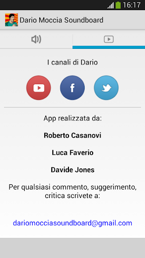 免費下載娛樂APP|Dario Moccia Soundboard app開箱文|APP開箱王