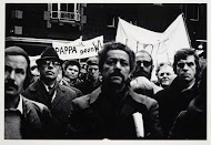 Protestdemonstratie tegen bedrijfssluiting