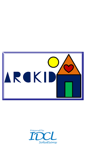 ArcKid: Kids Learning Shapes