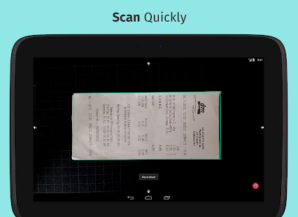 Scanbot | Scanner PDF - screenshot thumbnail
