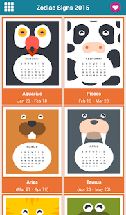 How to mod Horoscope - Zodiac Signs 2015 2.0 unlimited apk for laptop