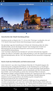 Homberg Efze Screenshots 4