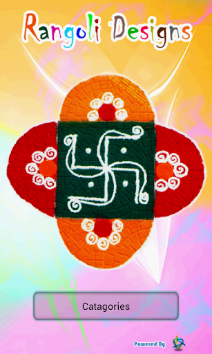 Rangoli Designs