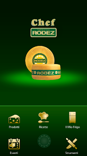 Free ChefRODEZ APK for Android