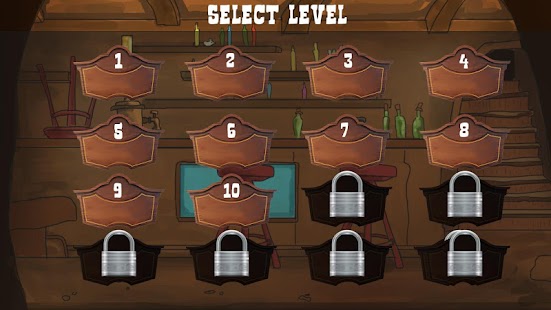 Lastest Bartender: Visitor's invasion APK