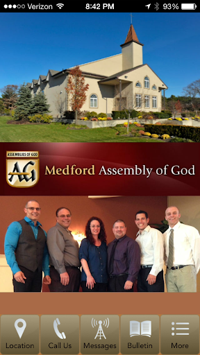 Medford Assembly of God