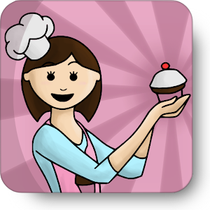 UpCake 2.0 logo