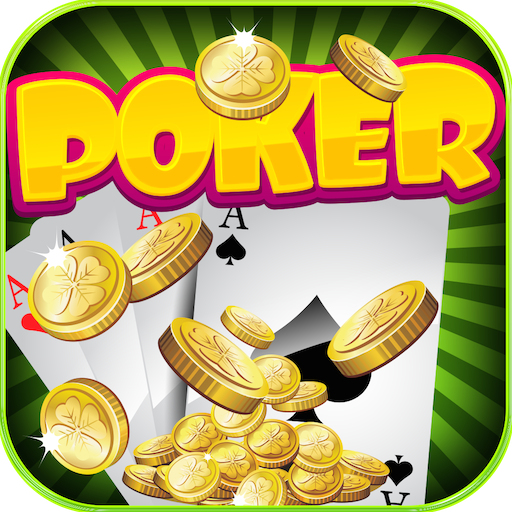 Poker For Men 紙牌 App LOGO-APP開箱王