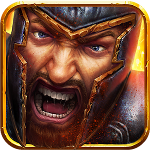Kingdom War – Fire of Alliance for PC and MAC