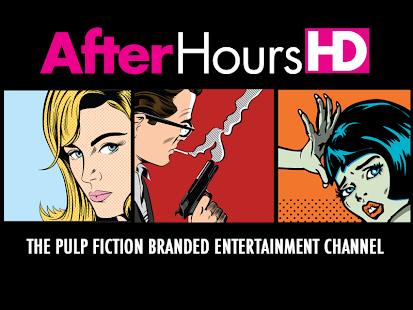 After Hours HD Screenshots 0