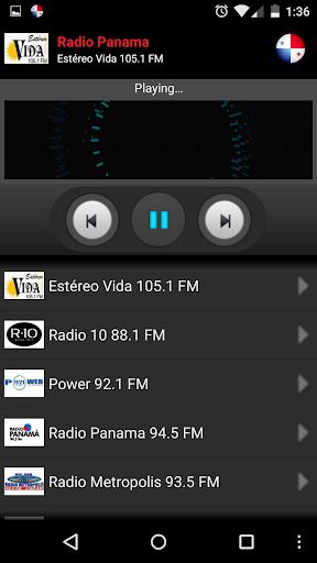 免費下載音樂APP|RADIO PANAMA app開箱文|APP開箱王