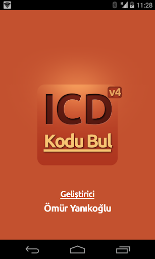 ICD Kodu Bul