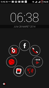 Free BlankOn SL Theme (beta) APK for Android