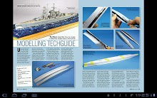 Tamiya Model Magazine Int.