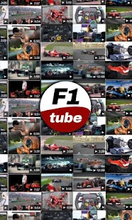 F1 tube