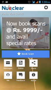 How to install Nueclear 1.0.0 mod apk for pc