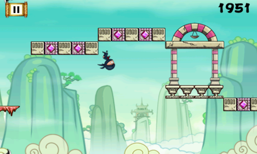 Download Ninja Running APK for Android