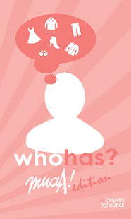 Lastest MuaA! WhoHas? APK for PC