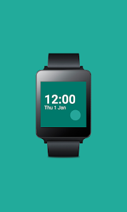 Download Ripples Watchface APK