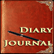 Diary Journal - Personal Notes