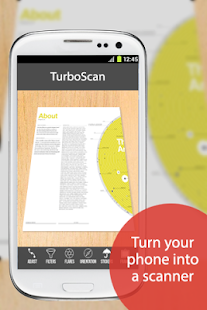 Free Download Camera Scanner Pro APK for Android