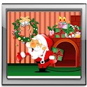 Christmas Cool Live Wallpaper logo