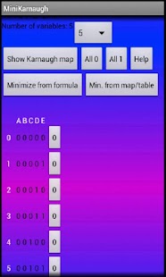 How to install Mini Karnaugh lastet apk for bluestacks