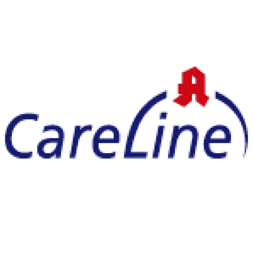 CareLine Versandapotheke LOGO-APP點子