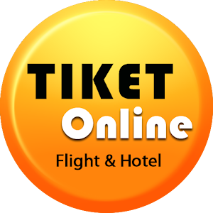Tiket Online flights & Hotel 3.9