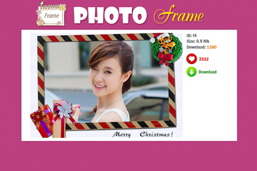 【免費攝影App】Photo Frames - Camera Effects-APP點子