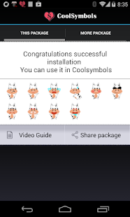 How to mod Sweet Spotty Moo Moo Cute Cow 1.0 unlimited apk for pc