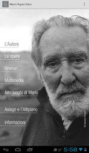 How to mod places of Mario Rigoni Stern 1.2 unlimited apk for laptop