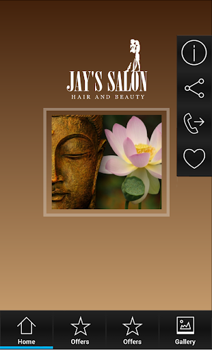 Jays Salon
