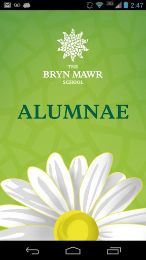 Bryn Mawr School Alumnae App