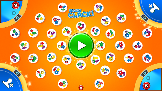 Halli Clack! Screenshots 10