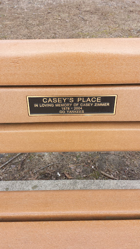 Casey's Place