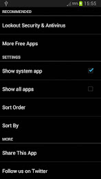 Cache Cleaner poster 2