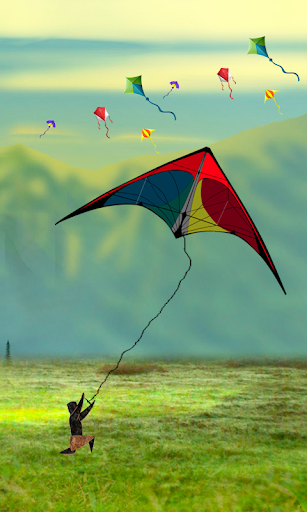 Kites Festival