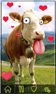 Pet Me Free game for kids Screenshots 1