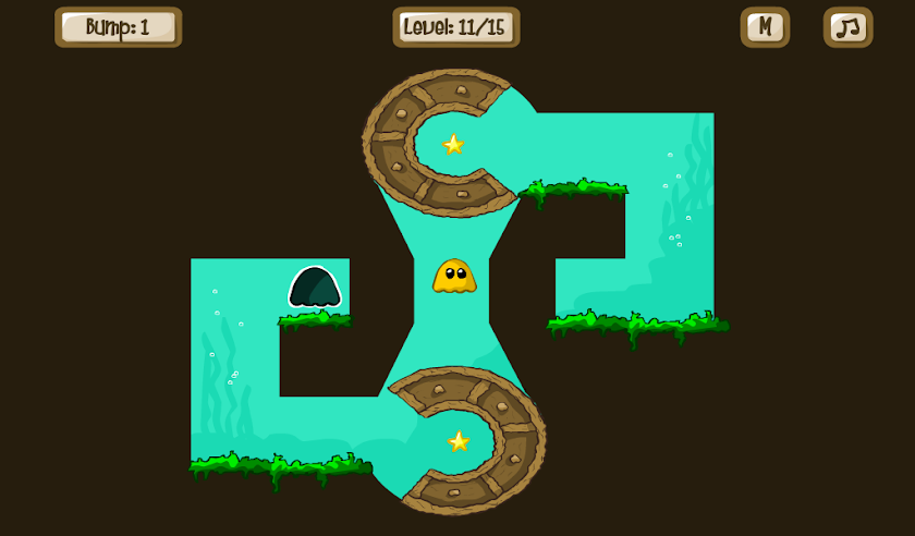 Medusa Bump Screen 2