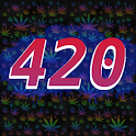 4/20 Special Go SmS Theme 420 logo