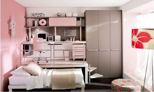 Best Bedroom Designs For Girls