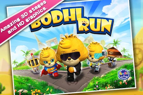 How to mod Bodhi Run 1.4 unlimited apk for android