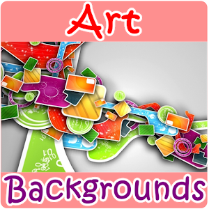 Art Backgrounds.apk 1.0