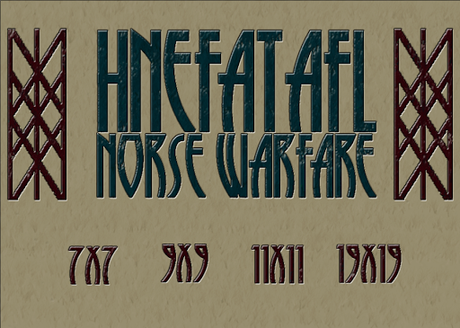 【免費策略App】Hnefatafl: Norse Warfare-APP點子