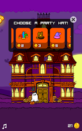 Halloweeen! poster 5