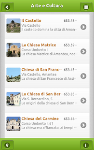 Free Download Amantea APK for Android
