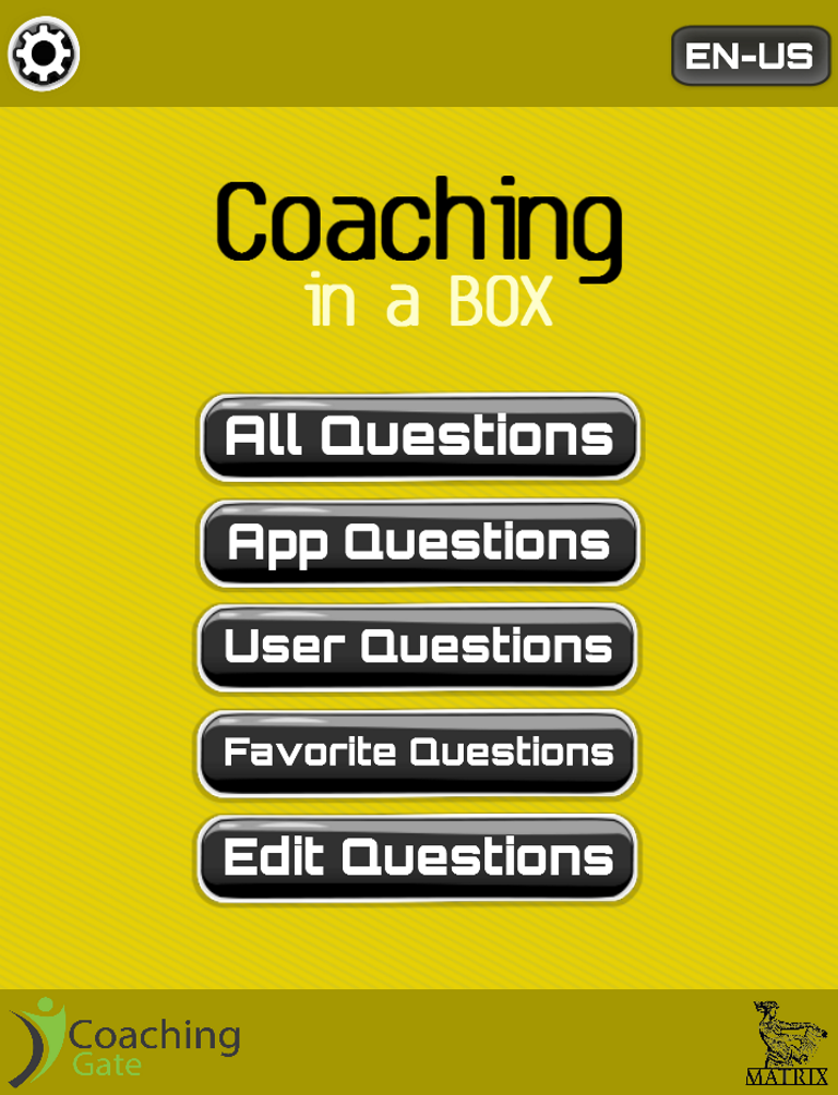 Coaching in a Box Screen 2