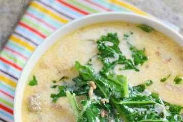 Zuppa Toscana