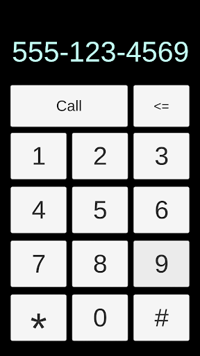 Dialer